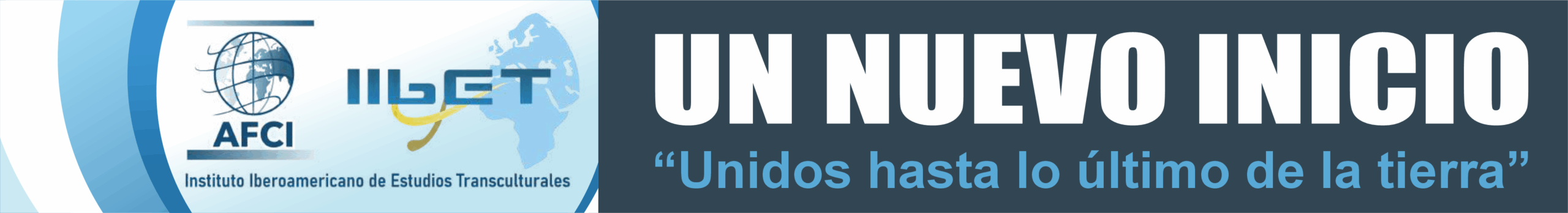 IIBET-Nuevos Inicios